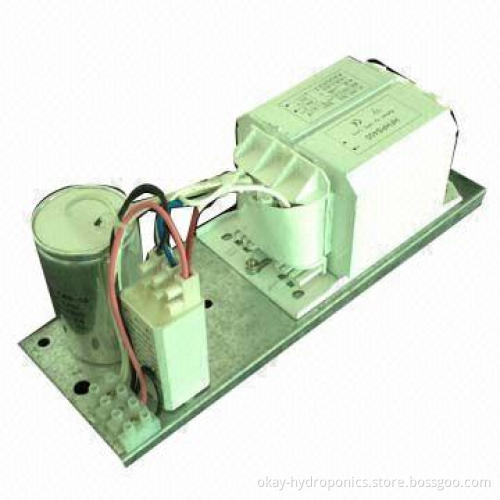 400W ballast for hydroponics, cheaper price